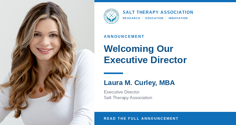Strengthening Our Next Chapter: Welcoming Our Executive Director